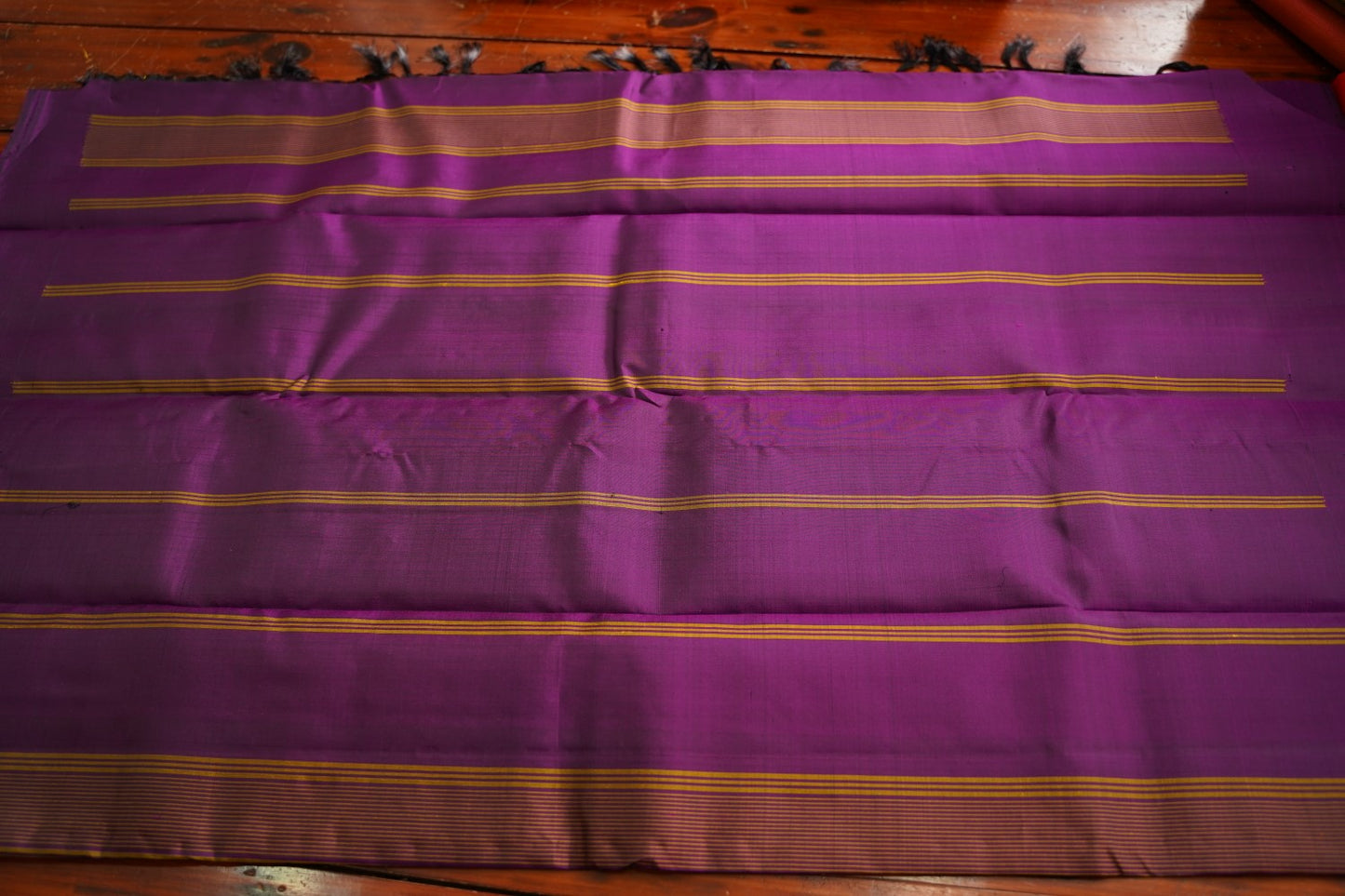 Pure Kanchi Silk Saree PC17877