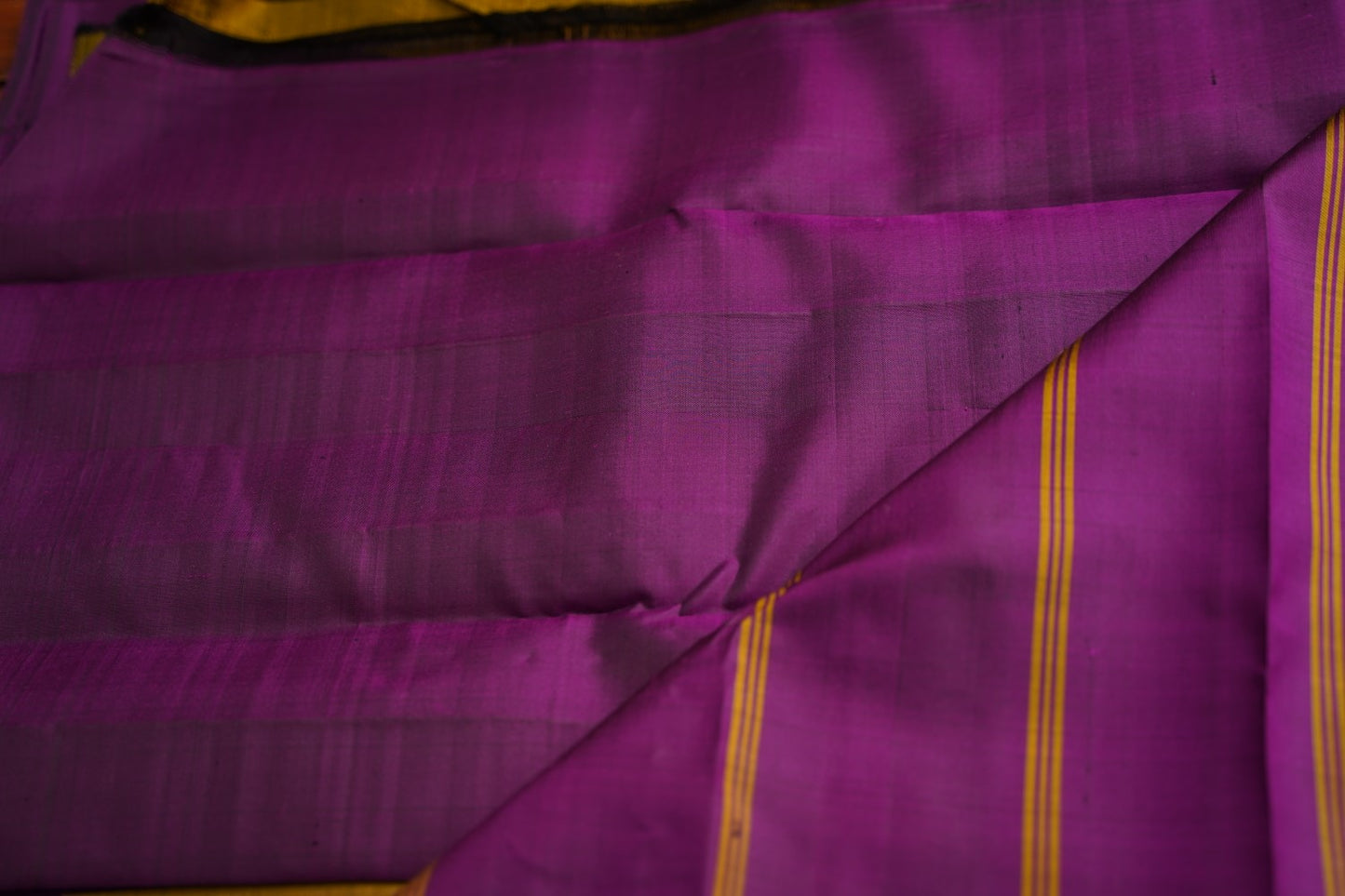 Pure Kanchi Silk Saree PC17877