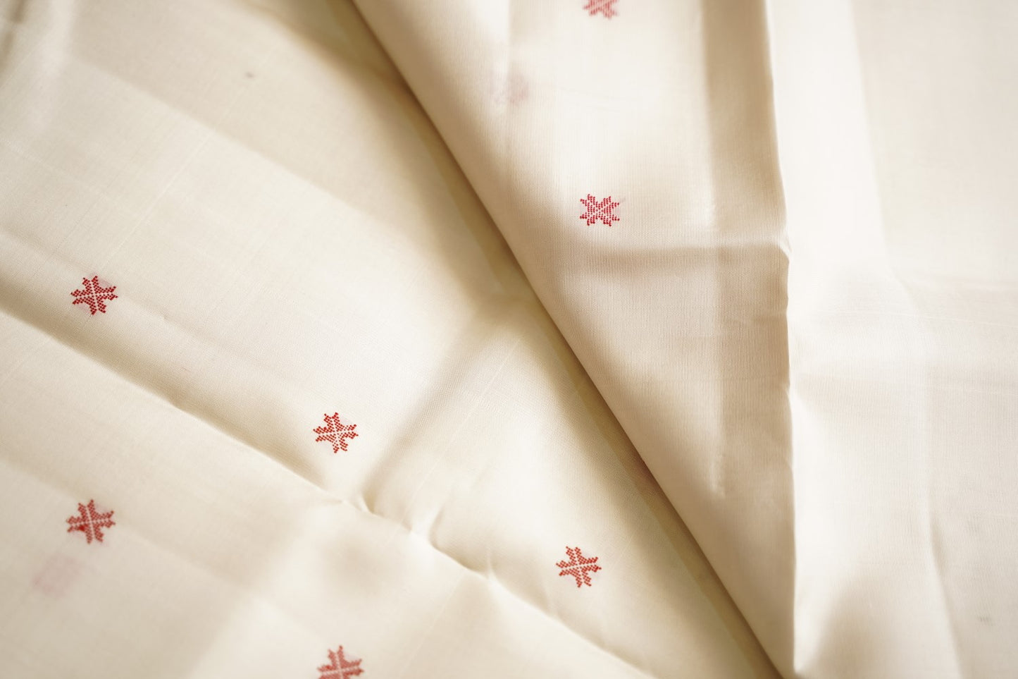 Pure Kanchi Silk Saree PC17869