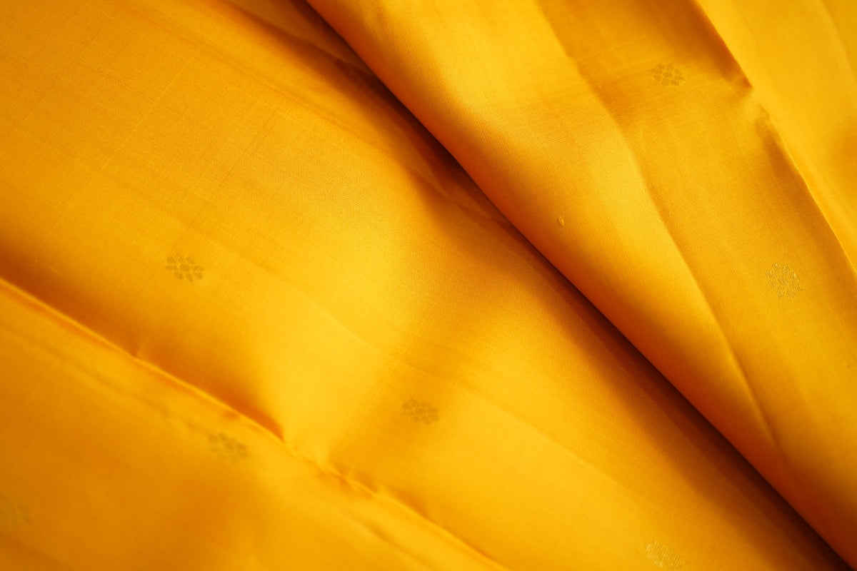 Pure Kanchi Silk Saree PC17868