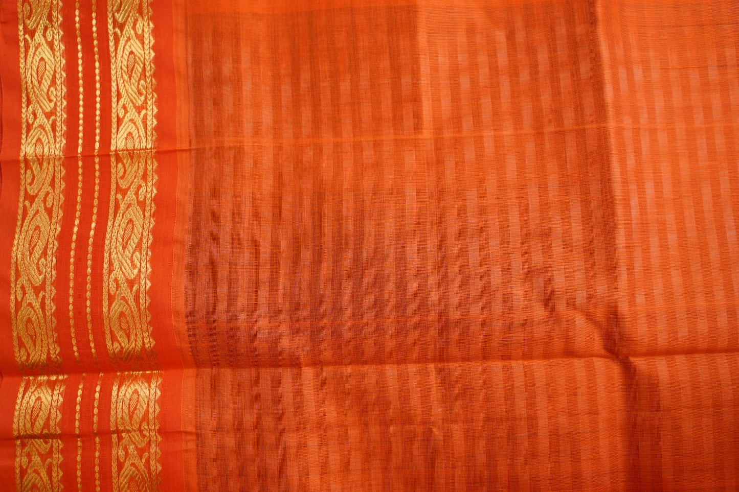 Kanchi Handloom Silk Cotton Saree PC17066