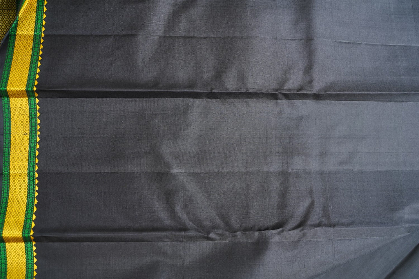 Pure Kanchi Silk Saree -PC15990