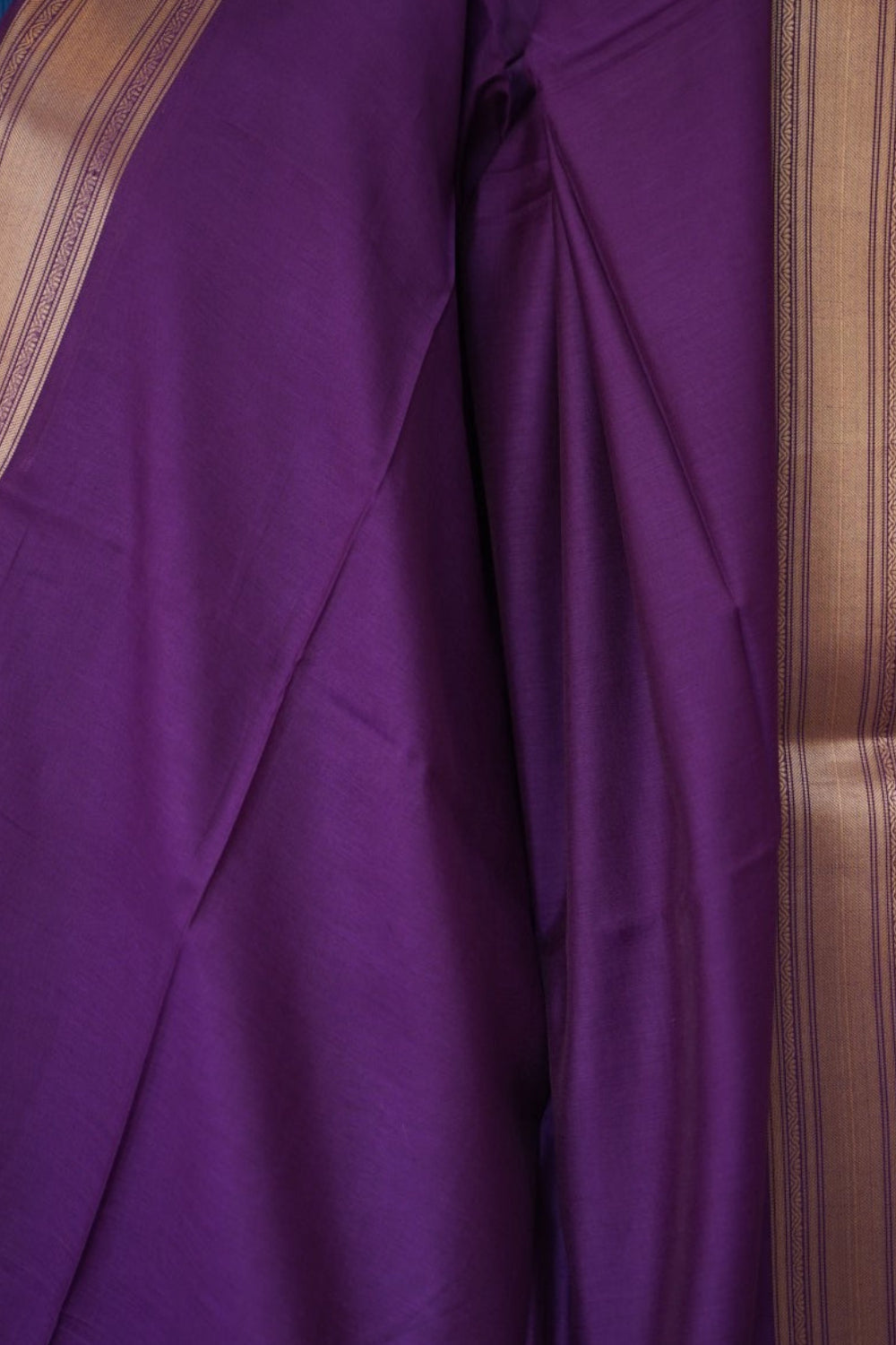 semi chanderi saree PC17914