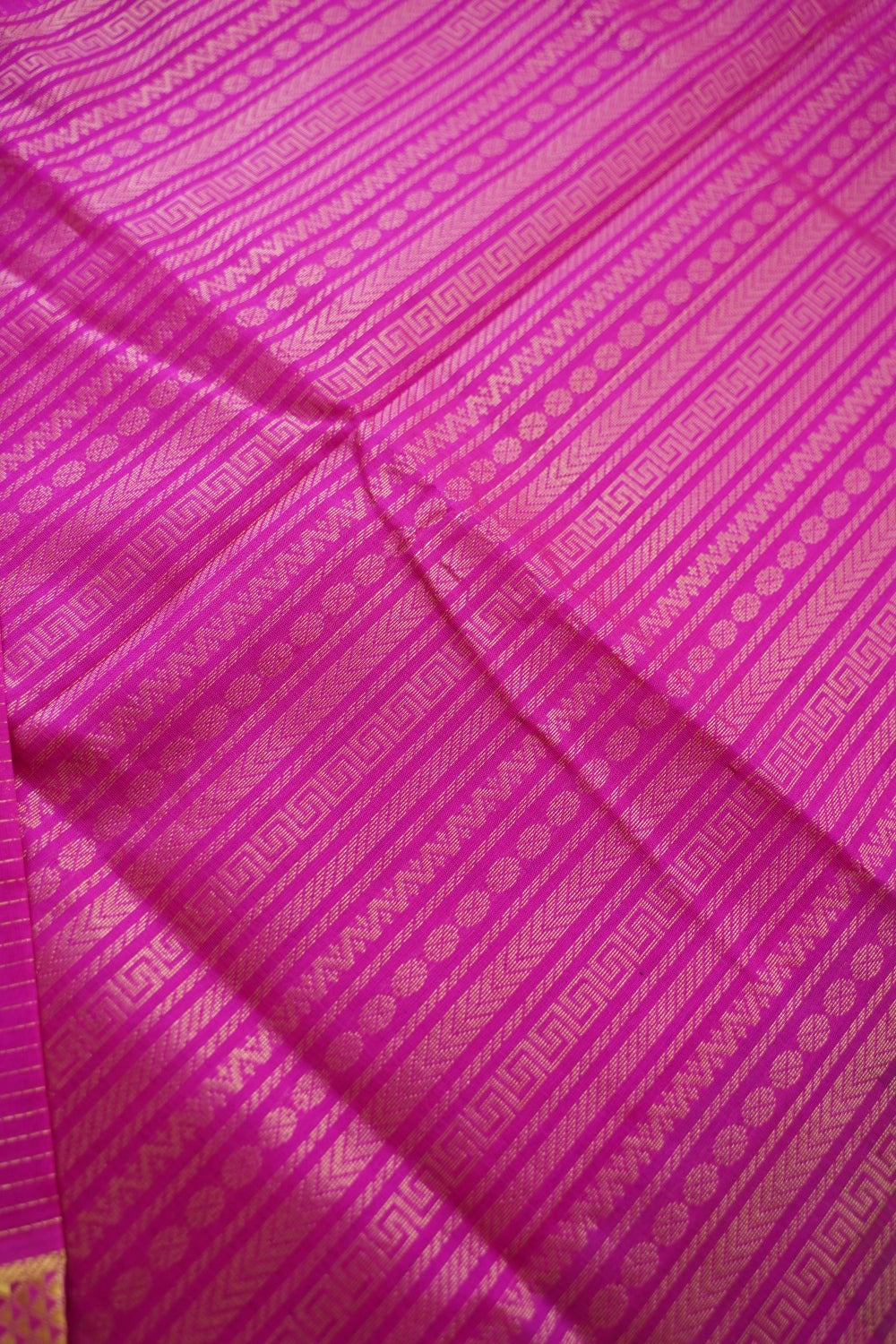 Kanchi Handloom Silk Cotton Saree PC17058