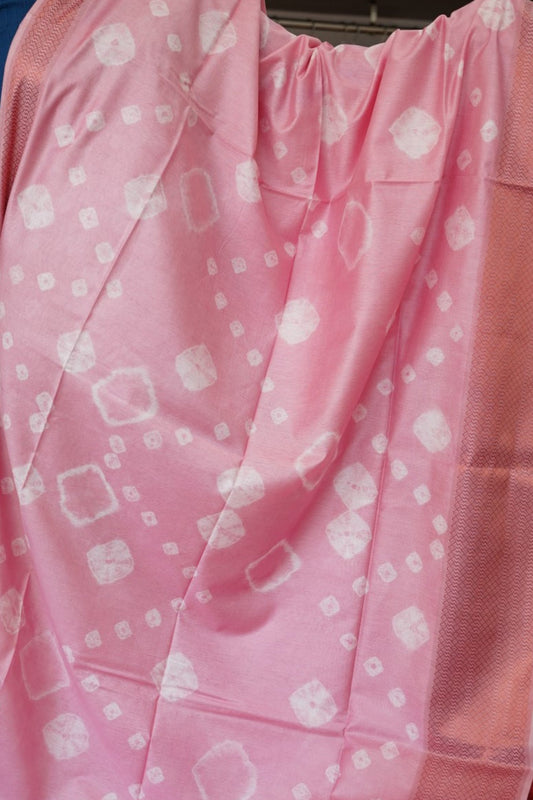 Semi linen saree PC17900