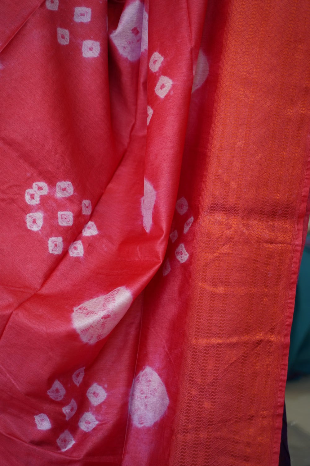Semi linen saree PC17899
