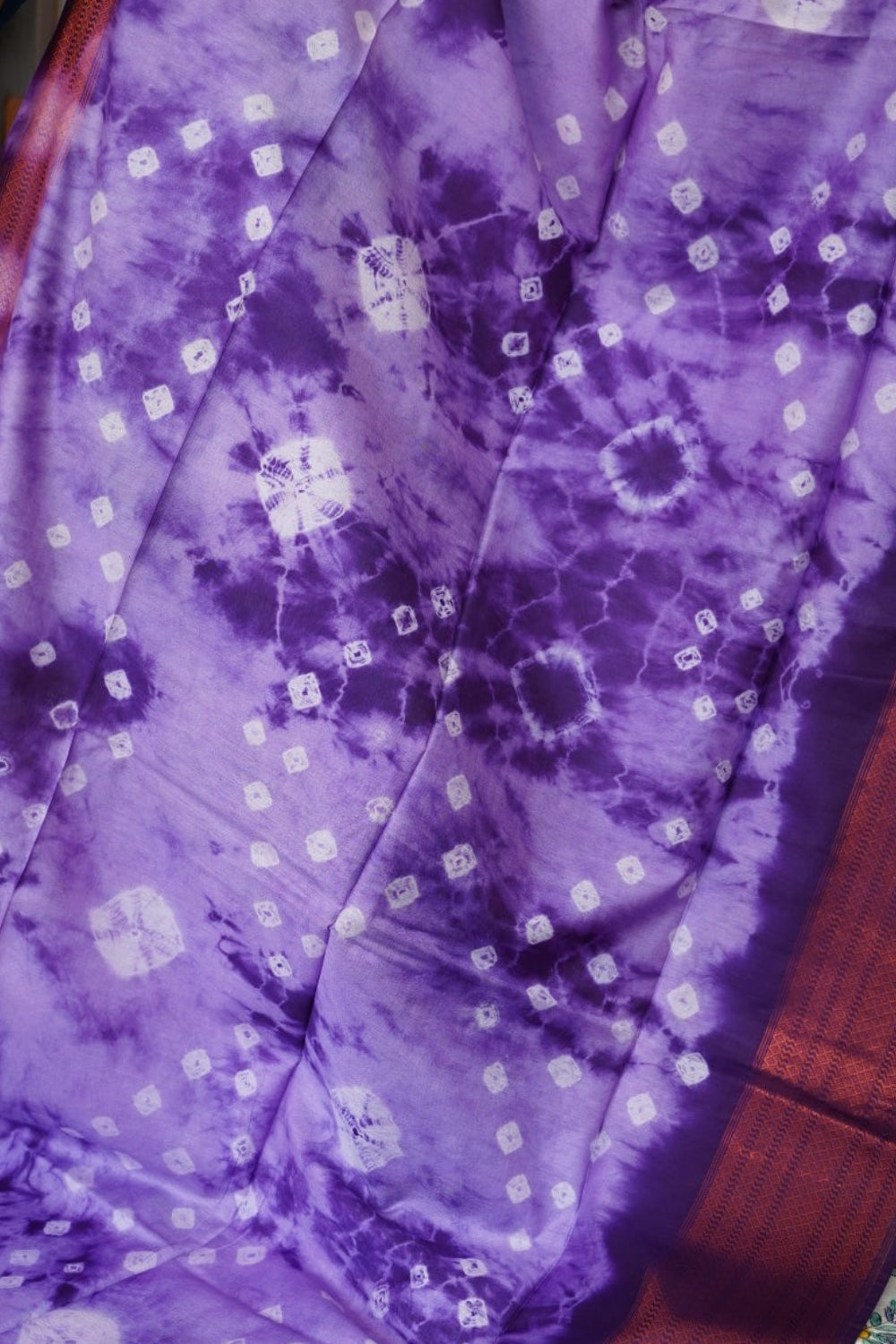 Semi linen saree PC17898