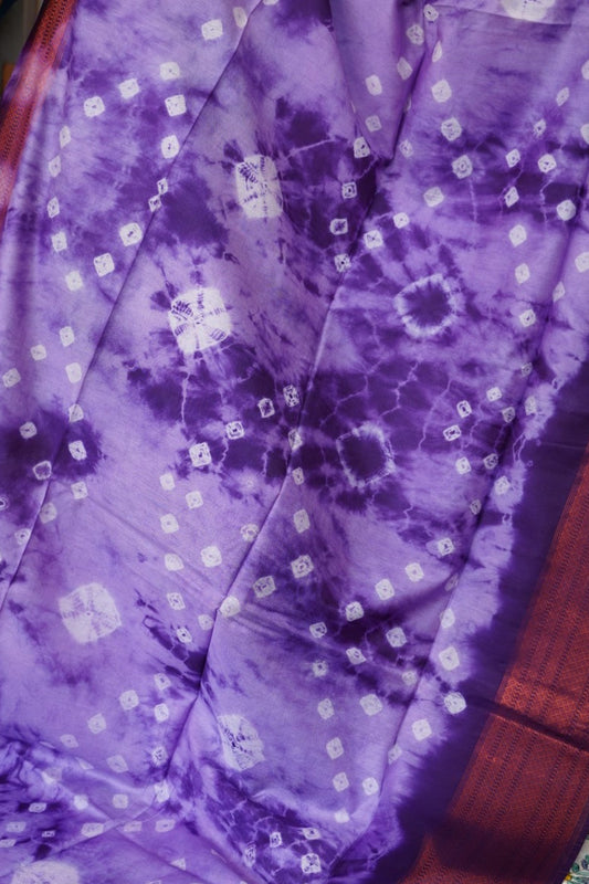 Semi linen saree PC17898