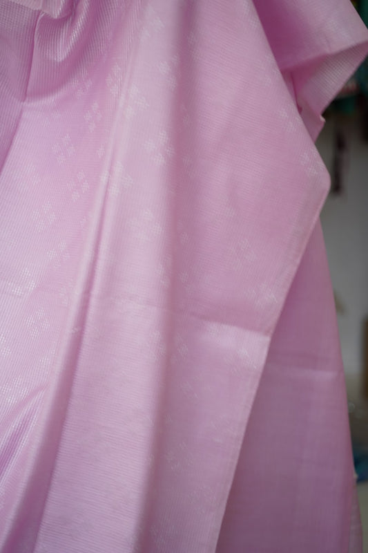 Semi linen saree PC17891