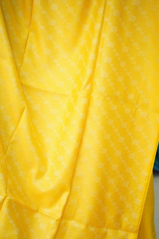 Semi linen saree PC17896
