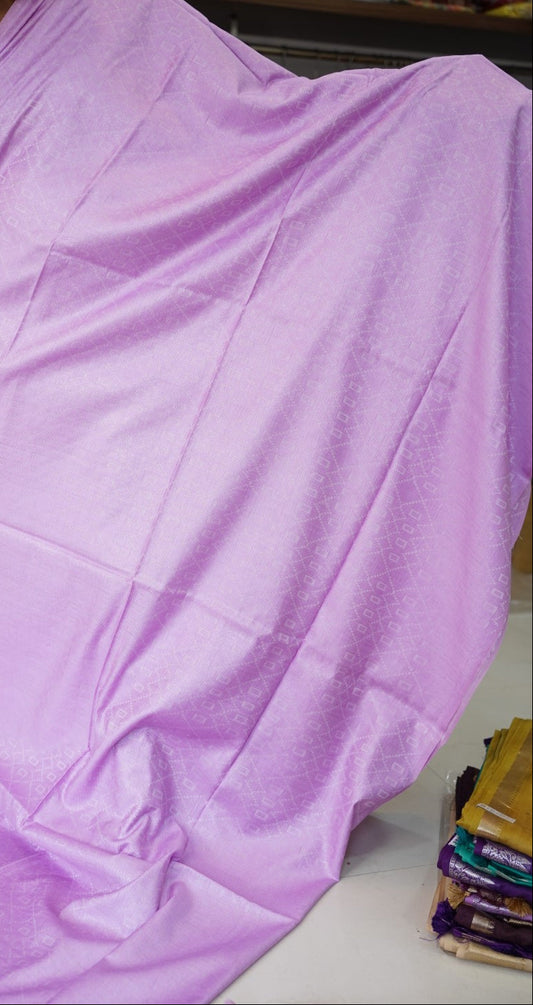 Semi linen saree PC17895