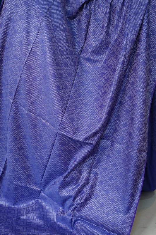 Semi linen saree PC17894