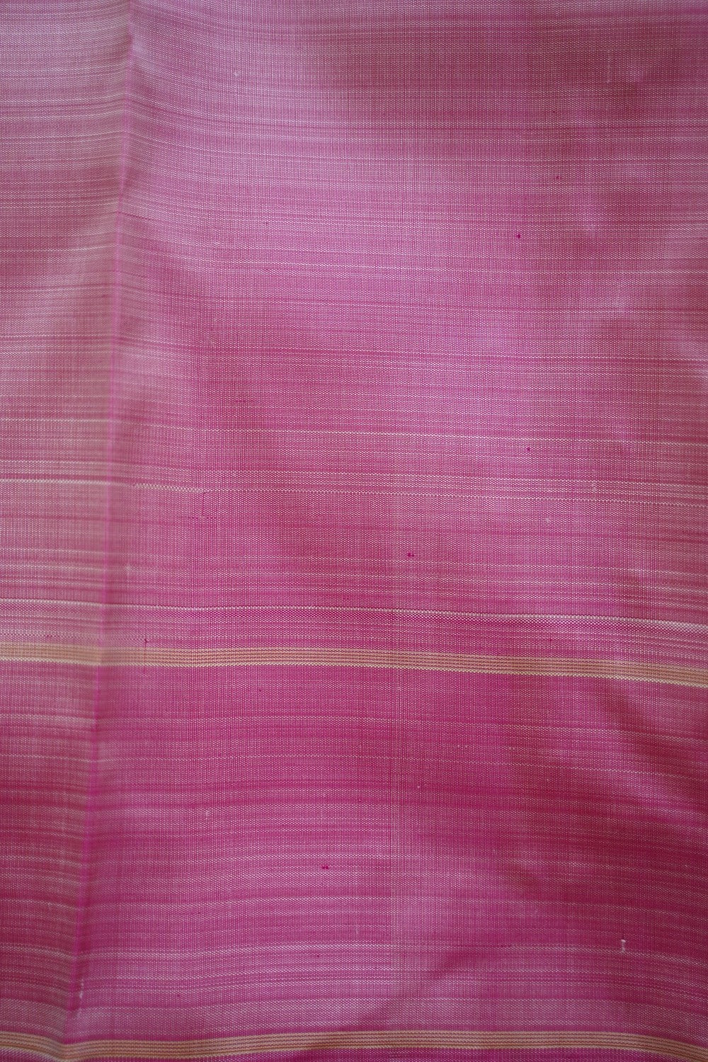 Vanasingaram Pure Kanchi Silk Saree PC10348