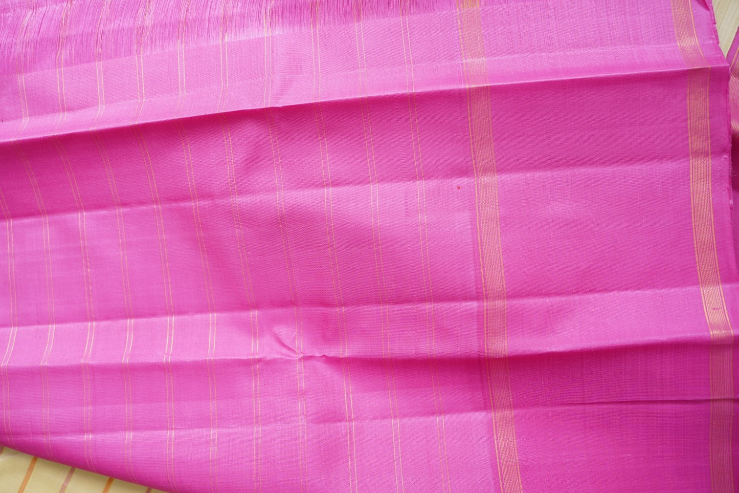 Pure Kanchi Silk Saree -PC16005