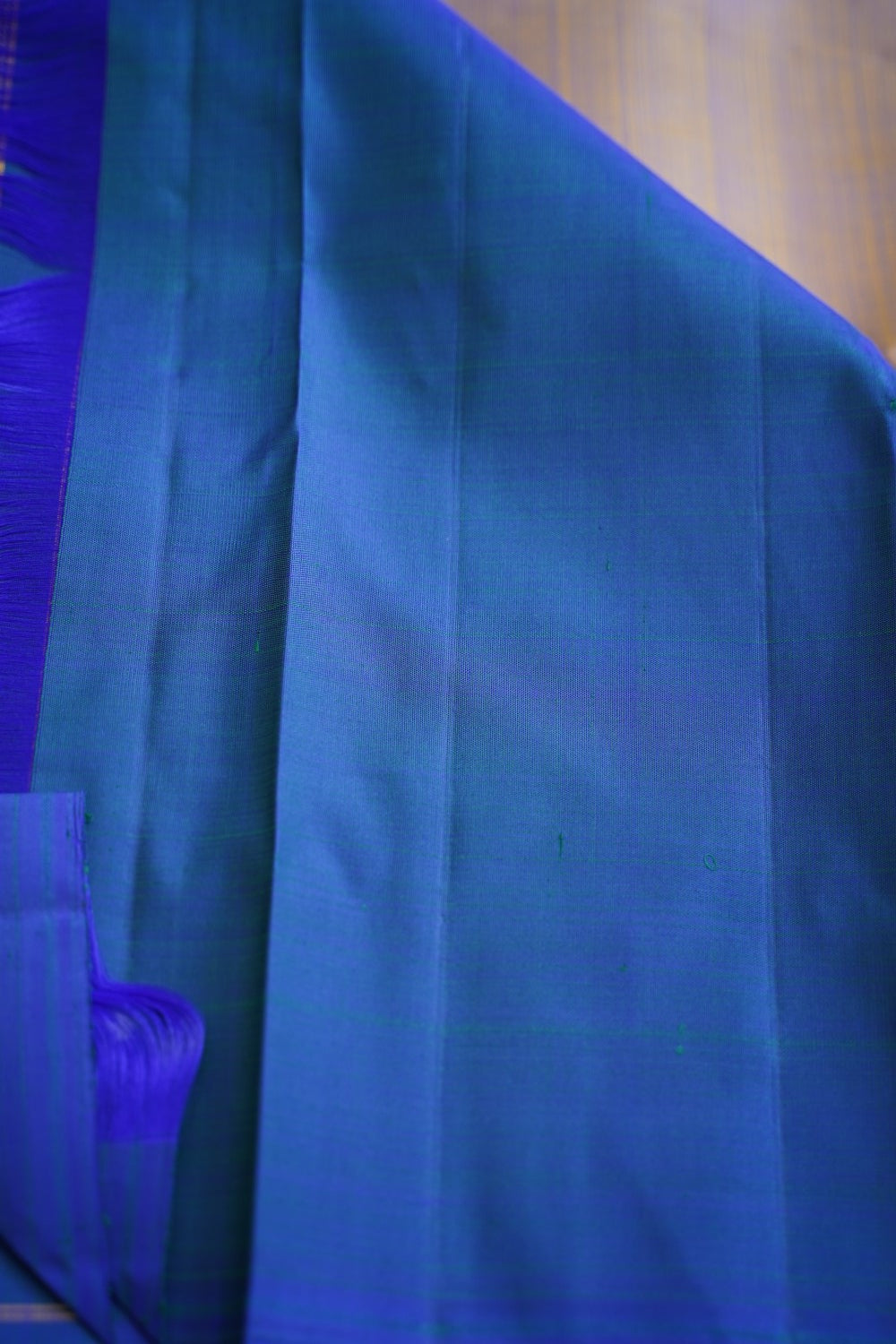 Pure Kanchi Silk Saree PC17931
