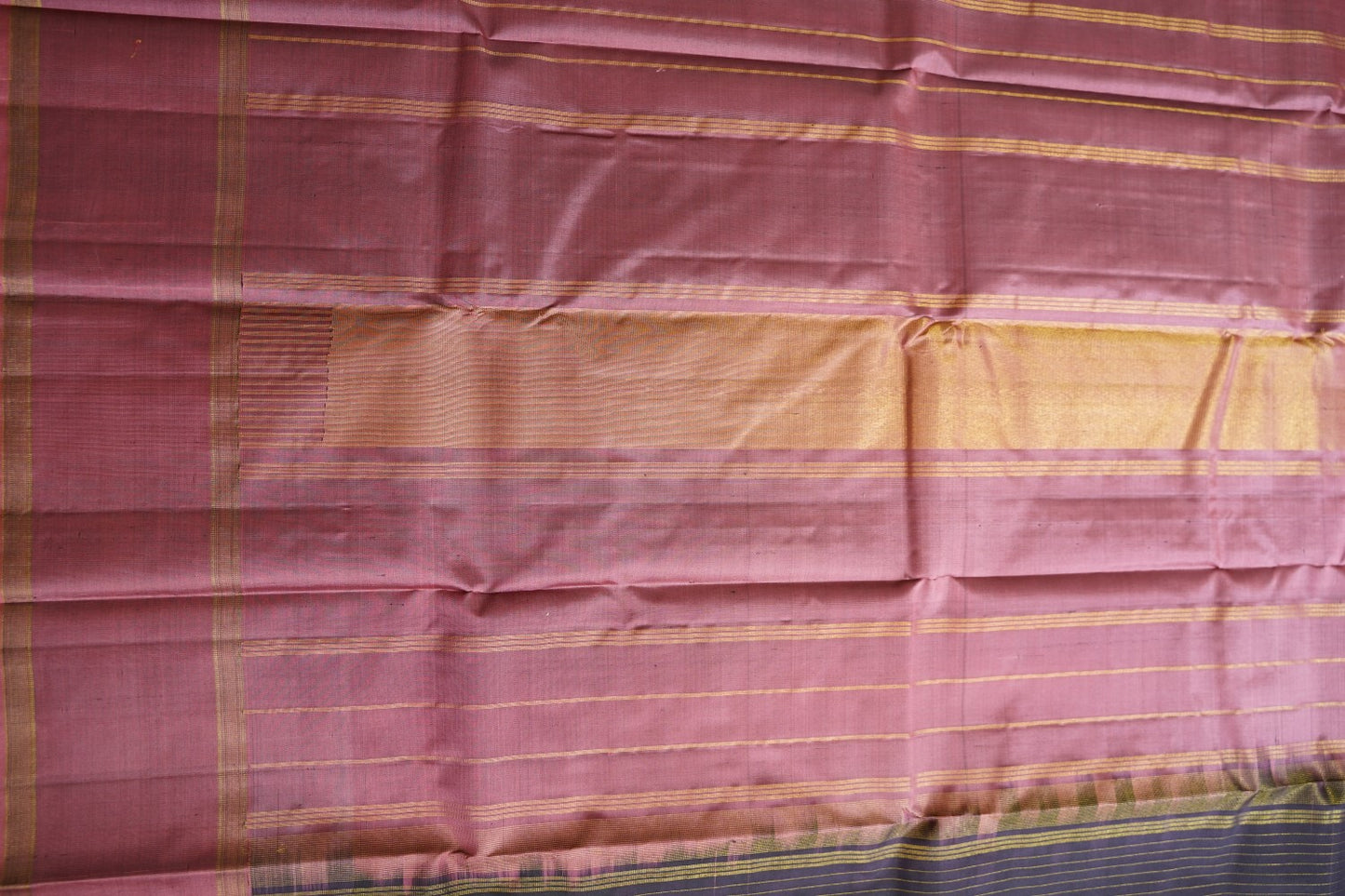 Kanchi Silk Saree PC16037