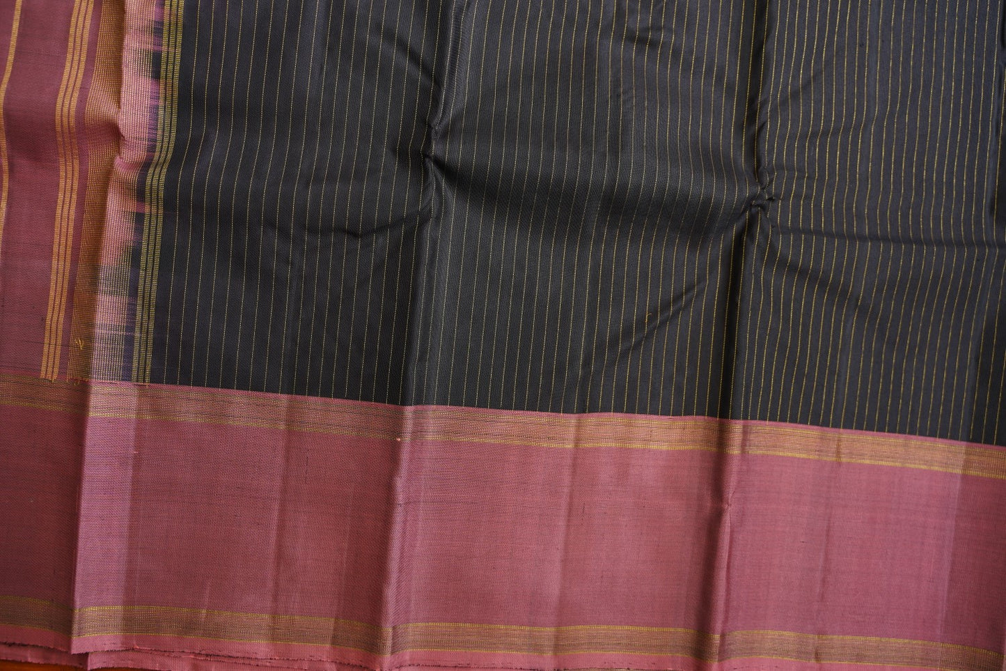 Kanchi Silk Saree PC16037