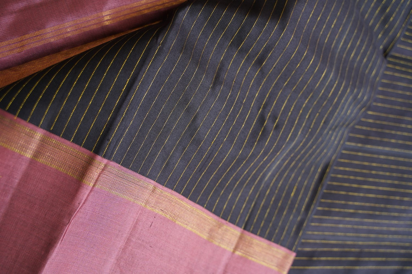 Kanchi Silk Saree PC16037