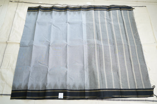 Kanchi handloom Cotton Saree PC14372