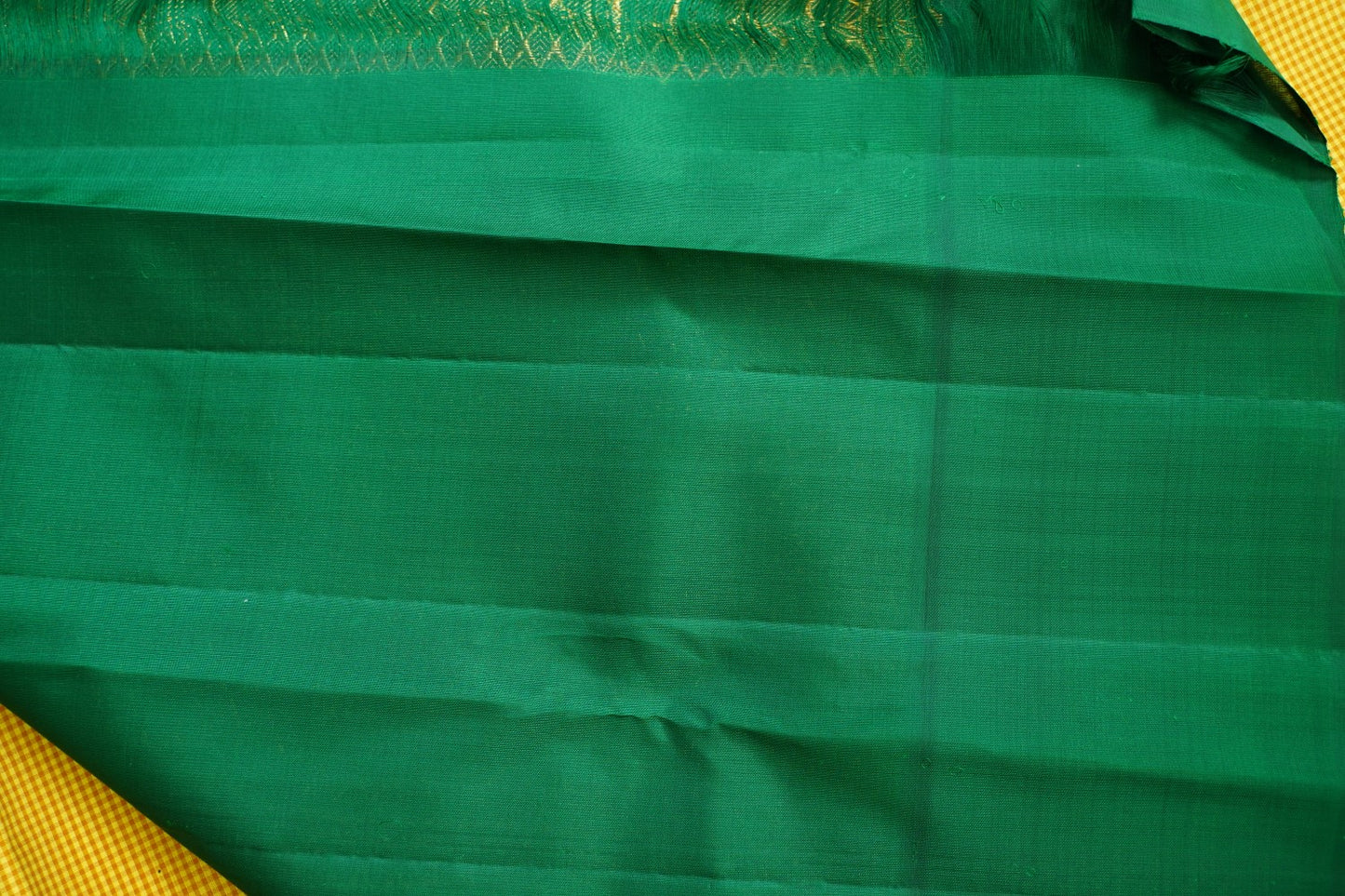 Kanchi Silk Saree PC16030