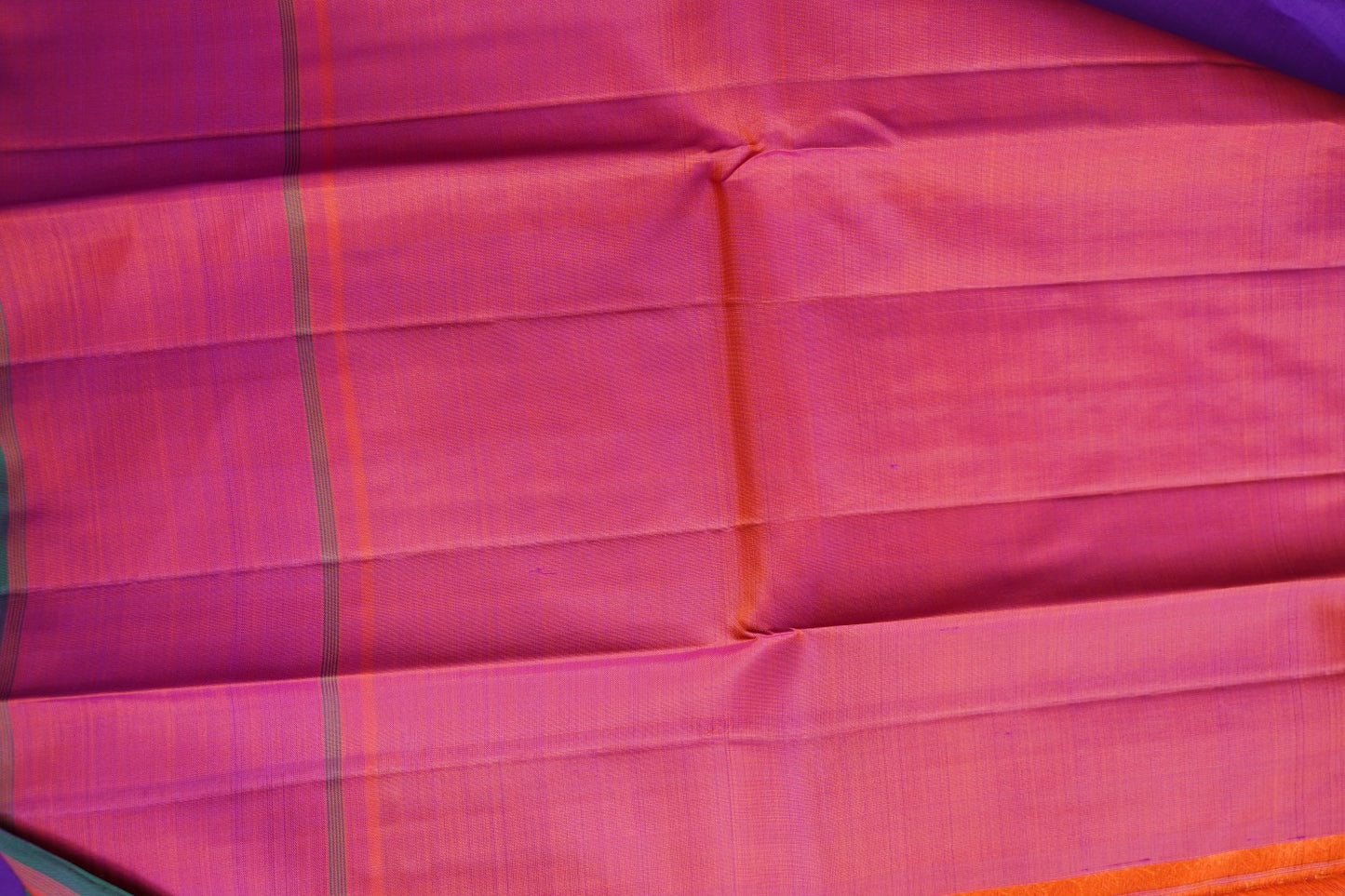 Kanchi Silk Saree PC16031