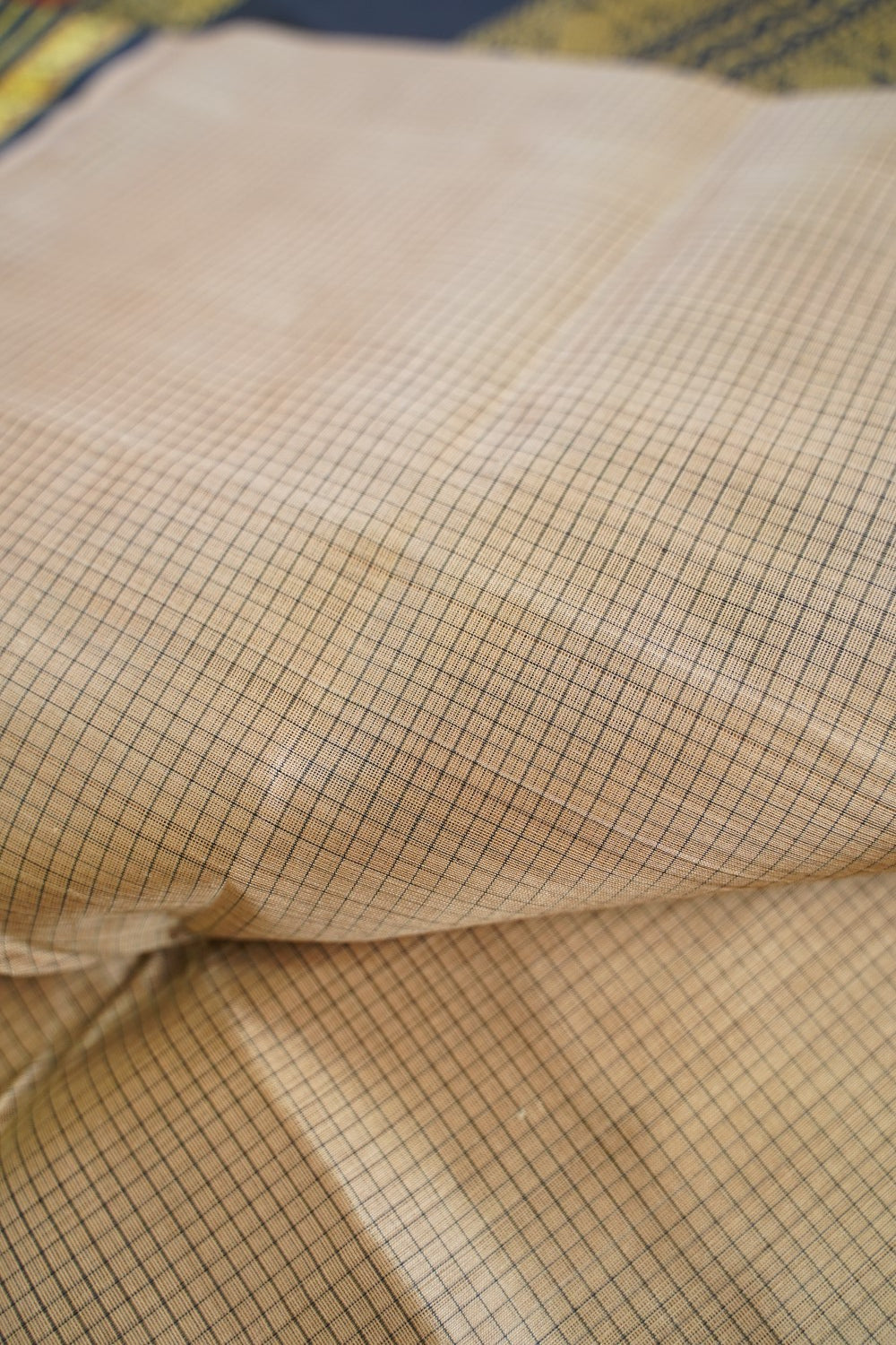 Kanchi Handloom Silk Cotton Saree PC17110