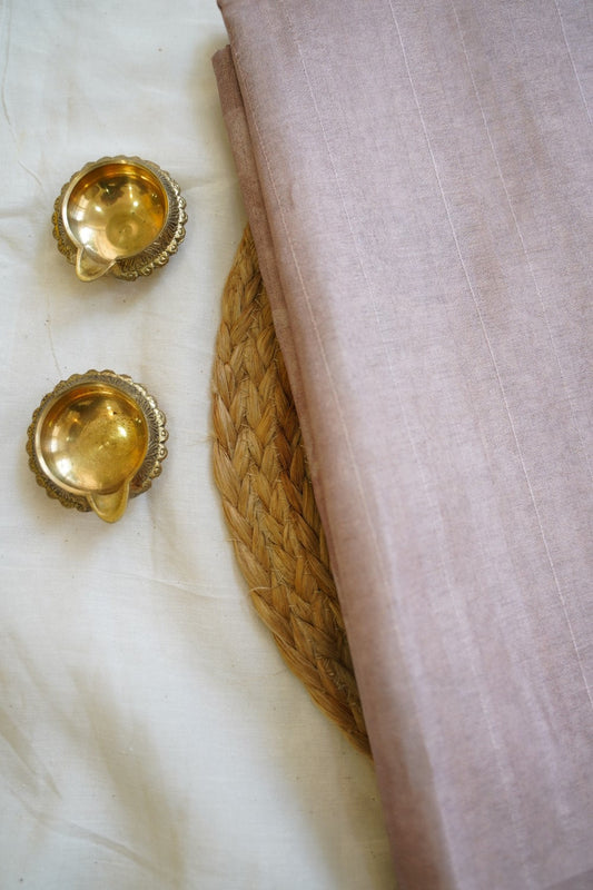 Semi tussar Fancy saree PC14162
