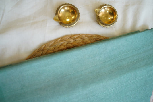 Semi tussar Fancy saree PC14161