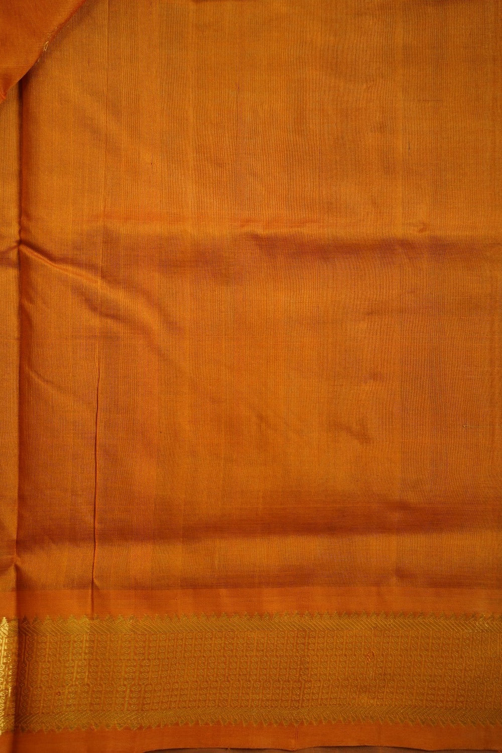 Lakshadeepam Kanchi  Silk Cotton Saree With Zari  Border PC11739