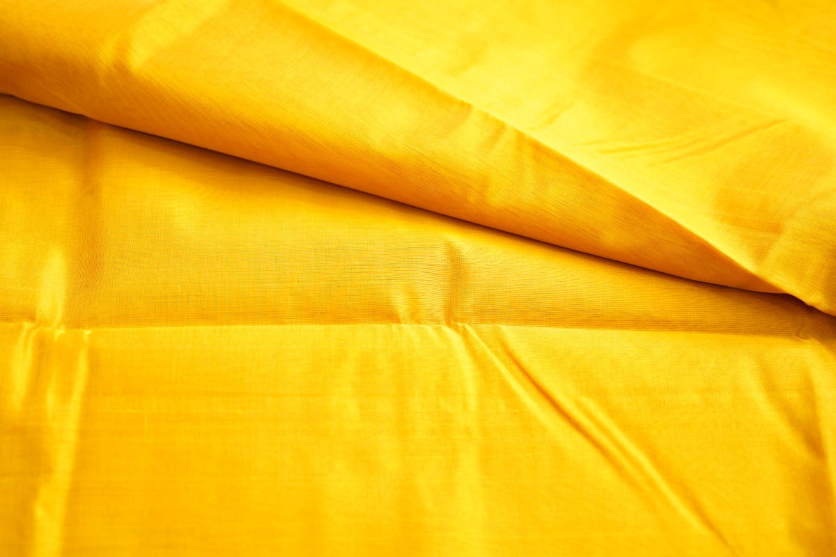 Kanchi Silk Cotton Saree PC17974