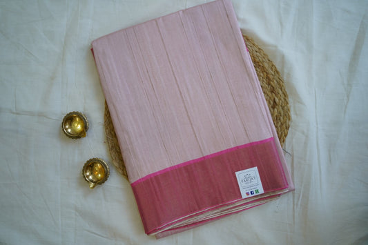 Semi tussar Fancy saree PC14146
