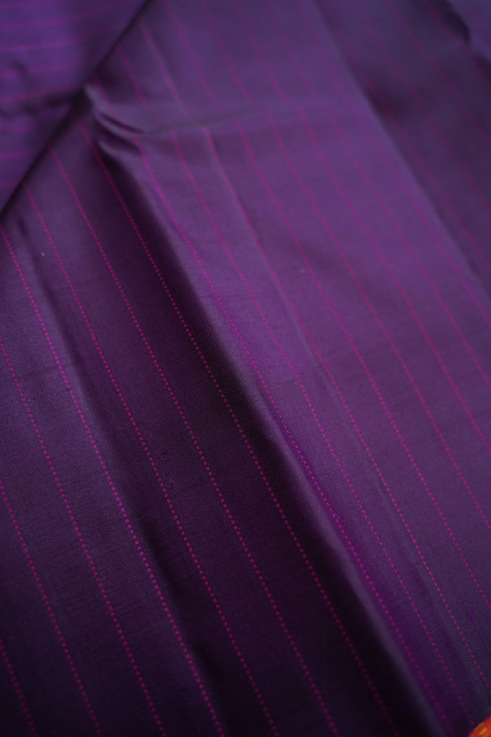 Pure Kanchi Silk Saree PC17139