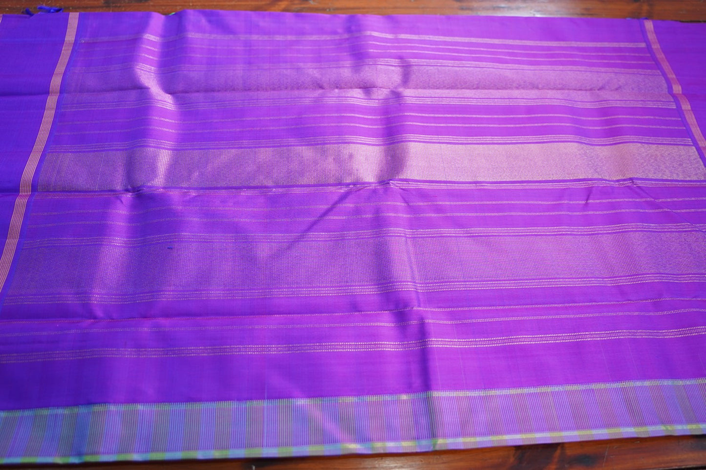 Pure Kanchi Silk Saree PC17140