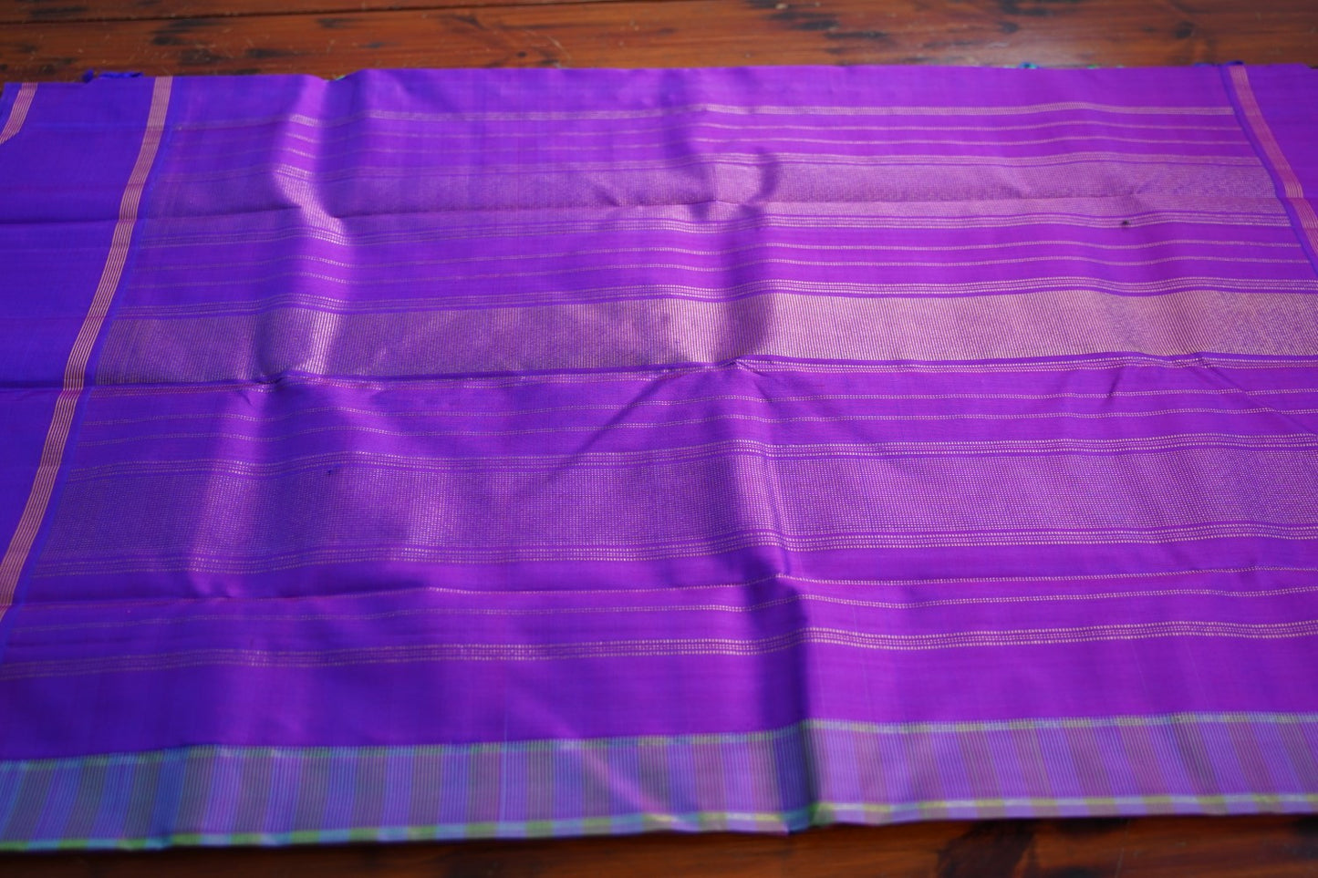 Pure Kanchi Silk Saree PC17140