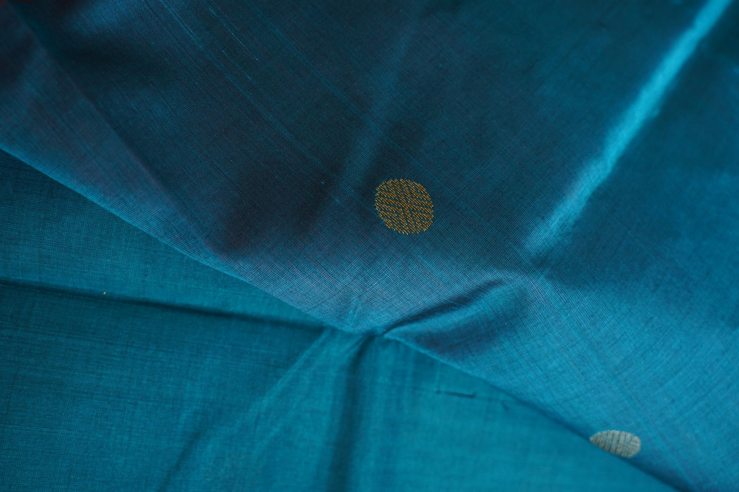 Kanchi Handloom Silk Cotton Saree PC16061