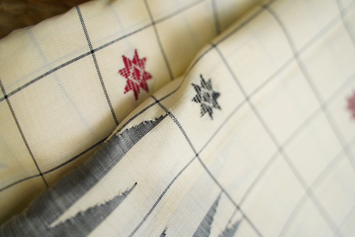 Pure Kanchi Silk Saree -PC16077