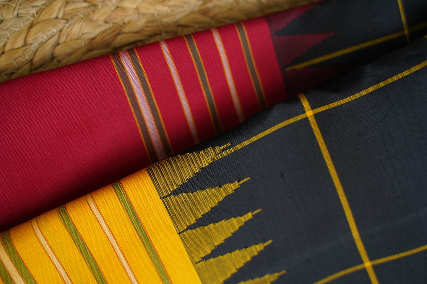 Pure Kanchi Silk Saree -PC16072