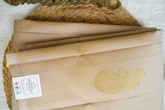 Pure Kanchi Silk Saree -PC16079