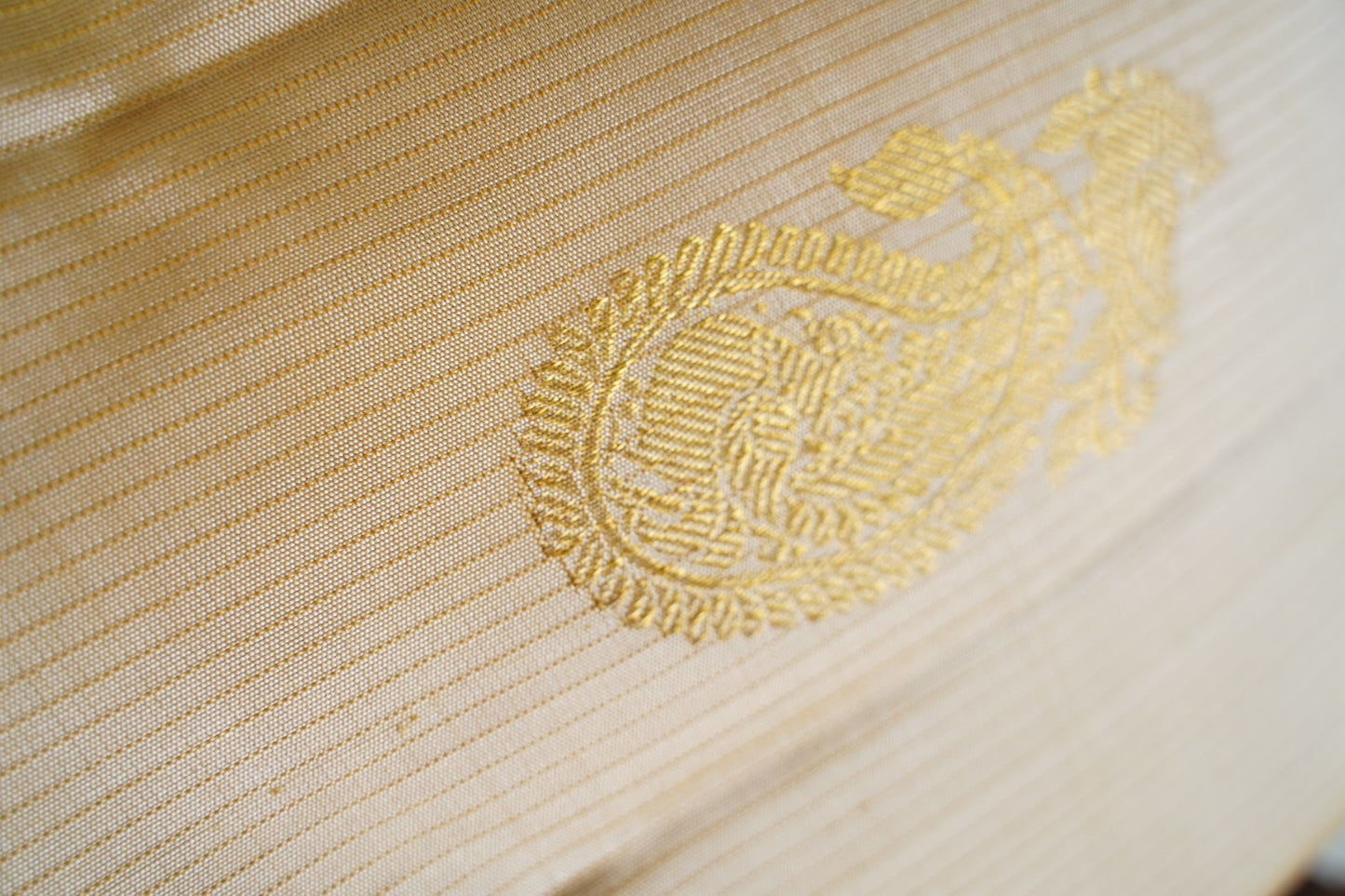 Pure Kanchi Silk Saree -PC16079