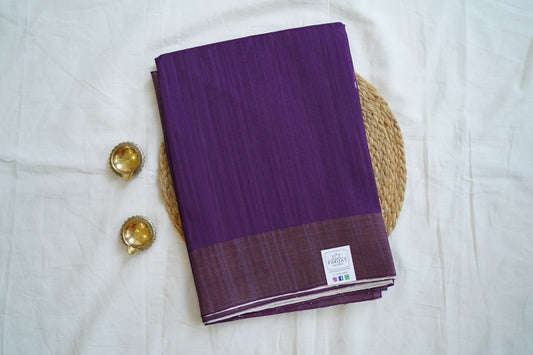 Semi tussar Fancy saree PC14183