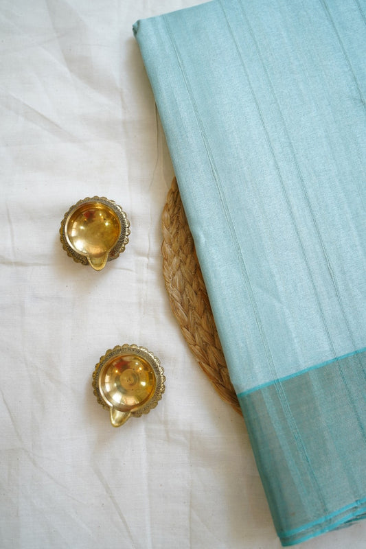 Semi tussar Fancy saree PC14189