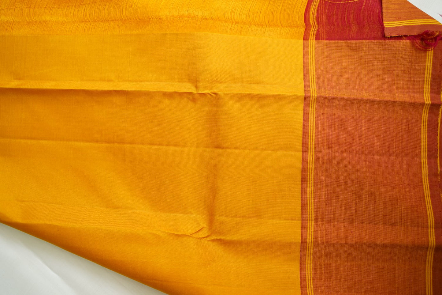 Pure Kanchi Silk Saree -PC16074