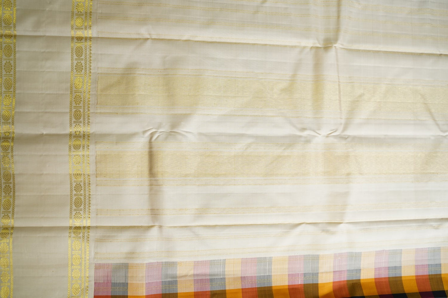 Kanchi Silk Saree PC16078