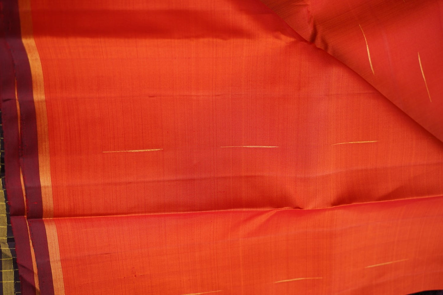 Pure Kanchi Silk Saree PC17154