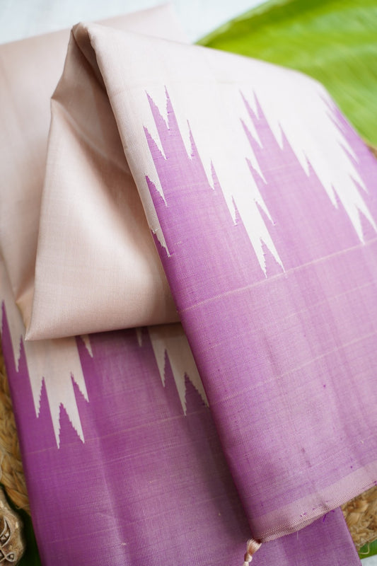 Pure Kanchi Silk Saree PC18042