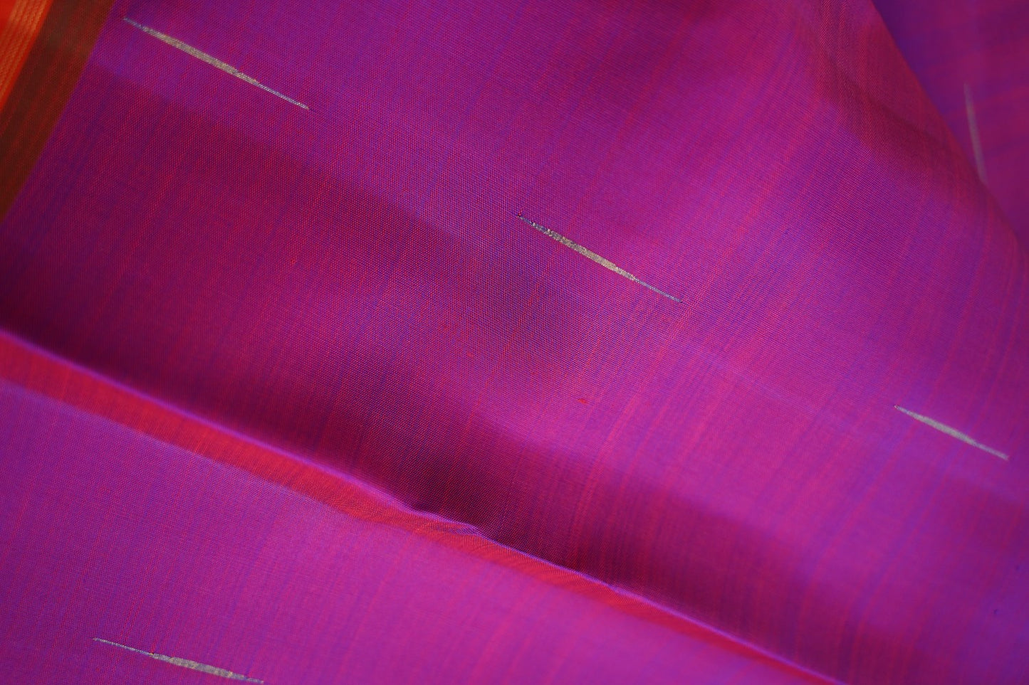 Pure Kanchi Silk Saree PC17157