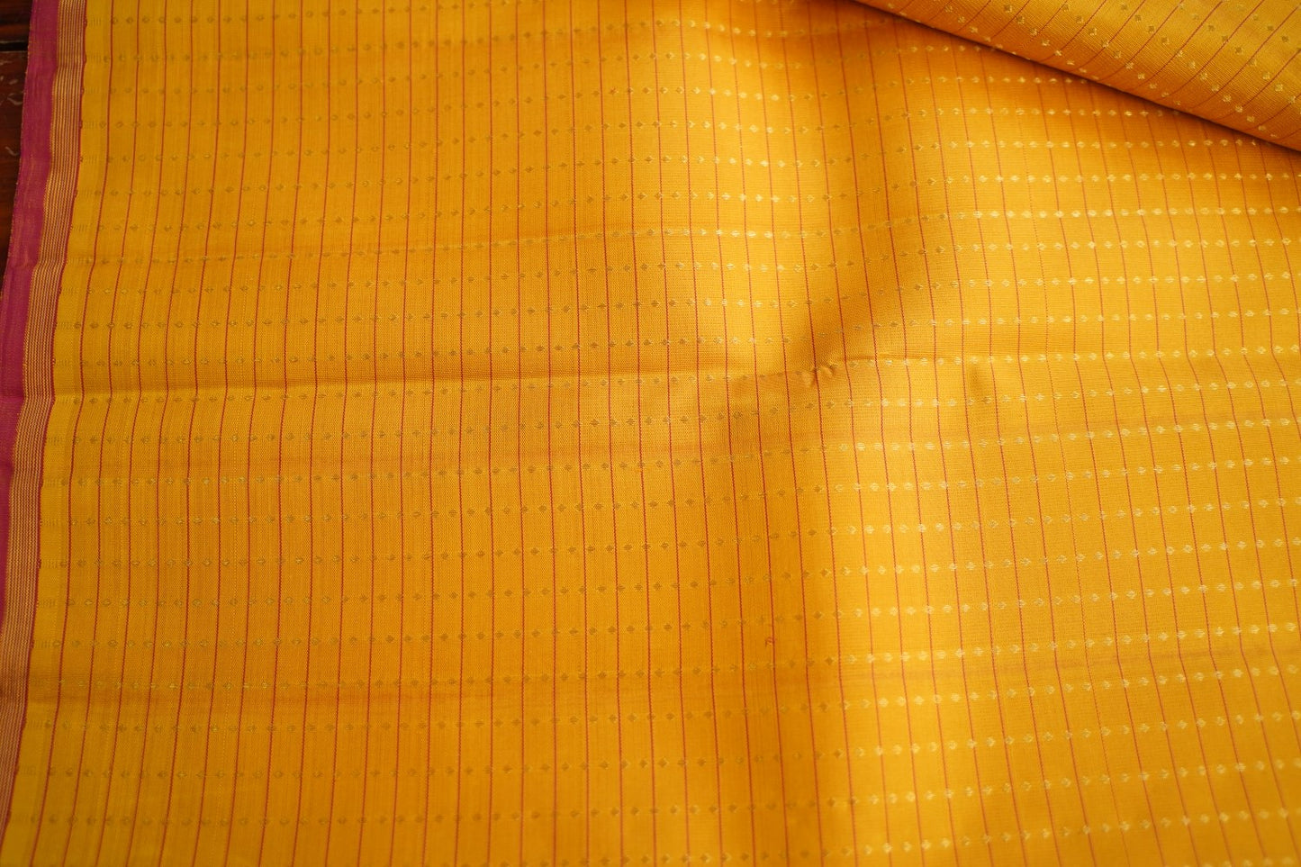 Pure Kanchi Silk Saree PC17166