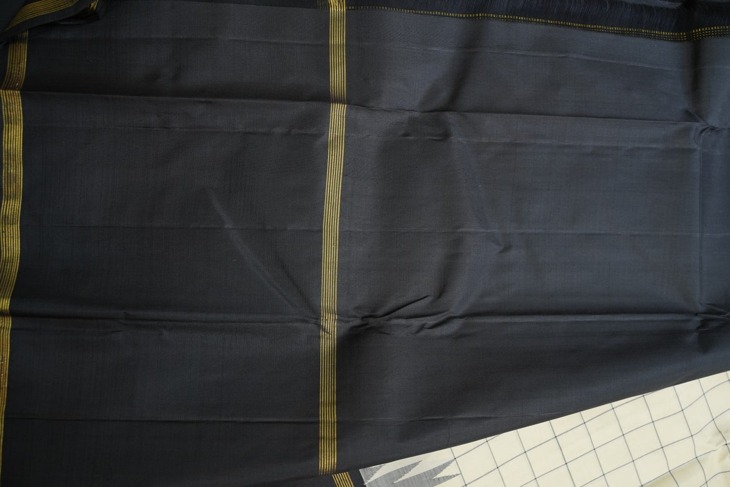 Pure Kanchi Silk Saree -PC16077
