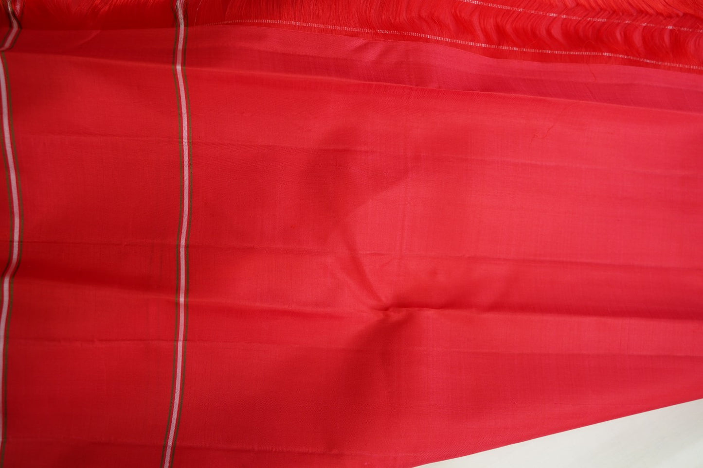 Pure Kanchi Silk Saree -PC16073
