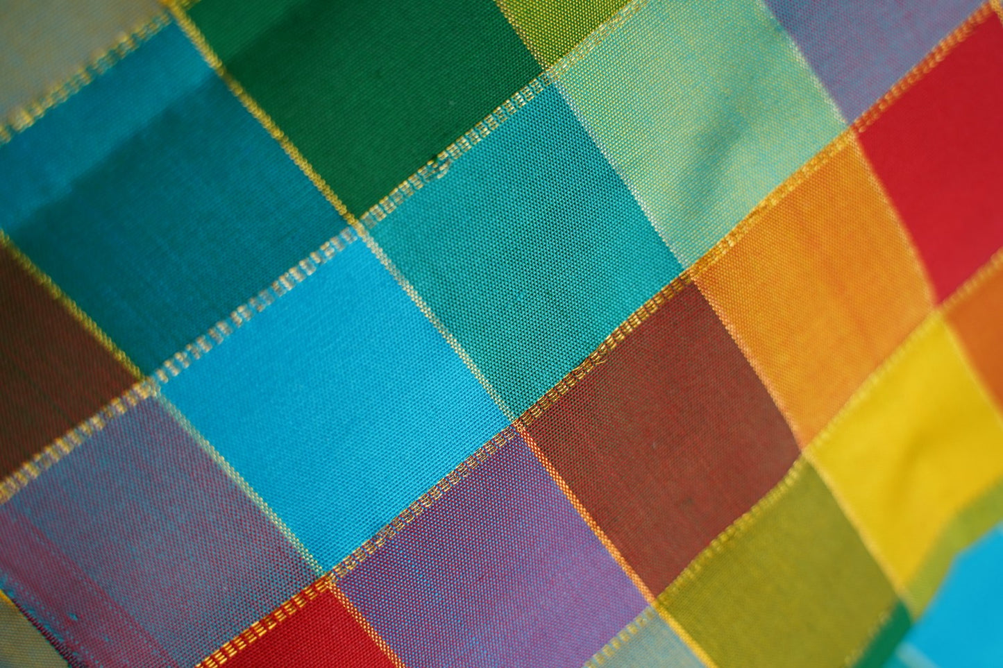 Pure Kanchi Silk Saree PC16069